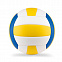 Мяч волейбольный с логотипом в Самаре заказать по выгодной цене в кибермаркете AvroraStore