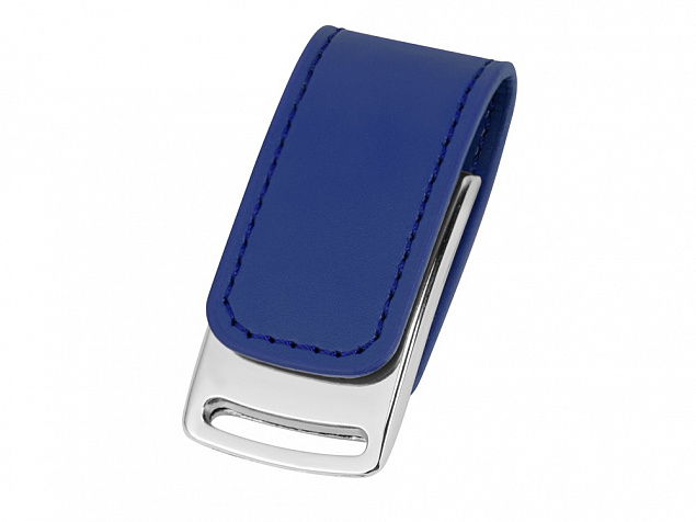 USB-флешка на 16 Гб «Vigo» с магнитным замком с логотипом в Самаре заказать по выгодной цене в кибермаркете AvroraStore