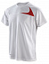 Мужская тренировочная рубашка Dash с логотипом в Самаре заказать по выгодной цене в кибермаркете AvroraStore