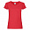 Футболка Lady Fit Original T с логотипом в Самаре заказать по выгодной цене в кибермаркете AvroraStore