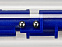 Ручка шариковая «Лабиринт» с логотипом в Самаре заказать по выгодной цене в кибермаркете AvroraStore