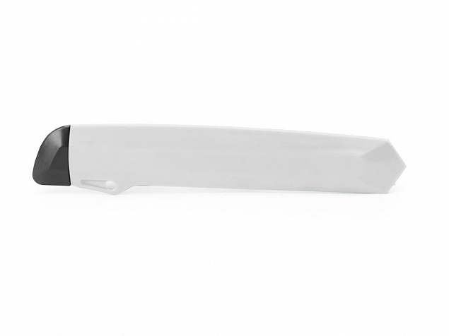 Канцелярский нож LOCK с логотипом в Самаре заказать по выгодной цене в кибермаркете AvroraStore