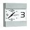 Часы настольные с логотипом в Самаре заказать по выгодной цене в кибермаркете AvroraStore