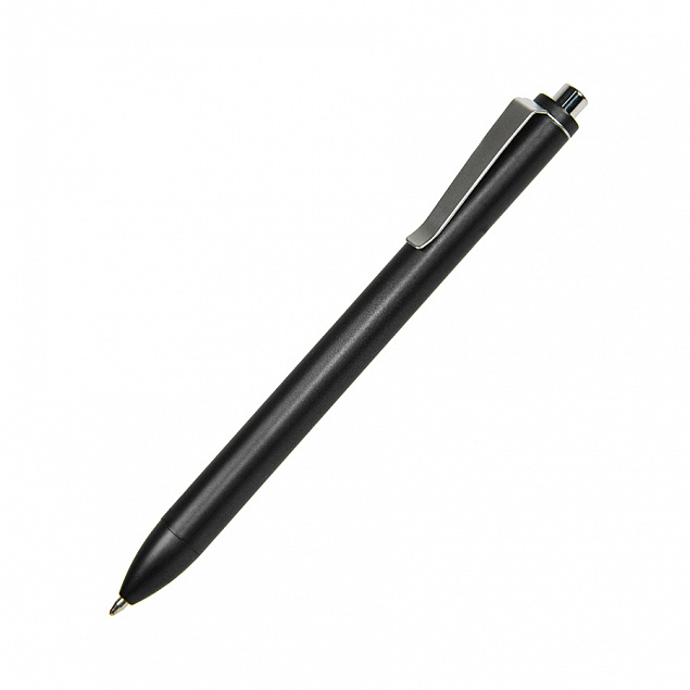 M2, ручка шариковая, пластик, металл с логотипом в Самаре заказать по выгодной цене в кибермаркете AvroraStore
