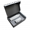 Набор Edge Box E grey (белый) с логотипом в Самаре заказать по выгодной цене в кибермаркете AvroraStore