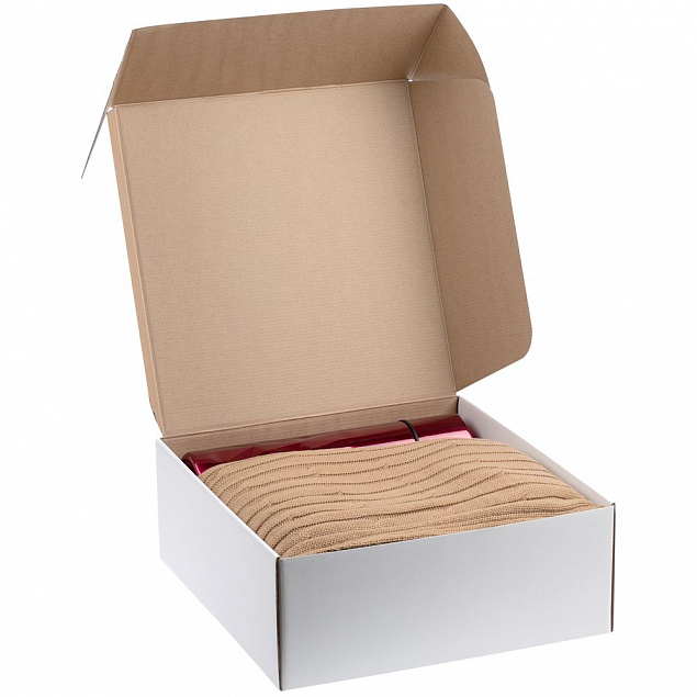 Коробка Enorme с логотипом в Самаре заказать по выгодной цене в кибермаркете AvroraStore