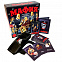 Настольная игра «Мафия» с логотипом в Самаре заказать по выгодной цене в кибермаркете AvroraStore