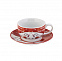 Набор чайный "Веселый Санта" с логотипом в Самаре заказать по выгодной цене в кибермаркете AvroraStore