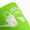 Керамическая кружка Viana, салатовая с логотипом в Самаре заказать по выгодной цене в кибермаркете AvroraStore