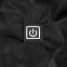 Жилет с подогревом Thermalli La Norma, черный с логотипом в Самаре заказать по выгодной цене в кибермаркете AvroraStore