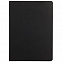 Ежедневник Shall, недатированный, черный с логотипом в Самаре заказать по выгодной цене в кибермаркете AvroraStore