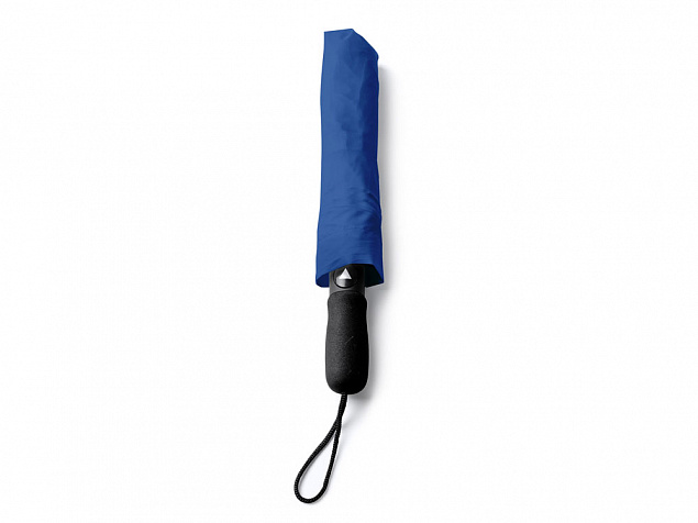 Зонт складной MIYAGI, полуавтомат с логотипом в Самаре заказать по выгодной цене в кибермаркете AvroraStore