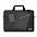 Подарочный набор Forum, серый (сумка, ежедневник, ручка, аккумулятор) с логотипом в Самаре заказать по выгодной цене в кибермаркете AvroraStore