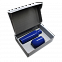 Набор Edge Box C grey (синий) с логотипом в Самаре заказать по выгодной цене в кибермаркете AvroraStore