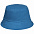 Панама Sombra, синяя с логотипом в Самаре заказать по выгодной цене в кибермаркете AvroraStore