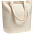 Холщовая сумка Shopaholic, темно-синяя с логотипом в Самаре заказать по выгодной цене в кибермаркете AvroraStore