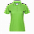 Рубашка поло Рубашка женская 104W Серый меланж с логотипом в Самаре заказать по выгодной цене в кибермаркете AvroraStore