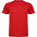 Спортивная футболка MONTECARLO мужская, КОРАЛЛОВЫЙ ФЛУОРЕСЦЕНТНЫЙ S с логотипом в Самаре заказать по выгодной цене в кибермаркете AvroraStore
