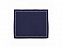 Флисовый плед 250 г/м² «WARMY» с логотипом в Самаре заказать по выгодной цене в кибермаркете AvroraStore