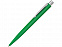 Ручка шариковая металлическая «Lumos Gum» soft-touch с логотипом в Самаре заказать по выгодной цене в кибермаркете AvroraStore