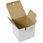 Коробка подарочная для кружки с логотипом в Самаре заказать по выгодной цене в кибермаркете AvroraStore