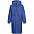 Дождевик унисекс Rainman Strong, ярко-синий с логотипом в Самаре заказать по выгодной цене в кибермаркете AvroraStore