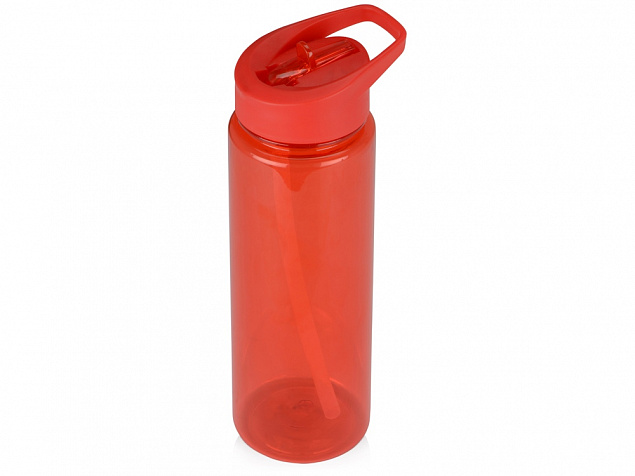 Бутылка для воды «Speedy» с логотипом в Самаре заказать по выгодной цене в кибермаркете AvroraStore