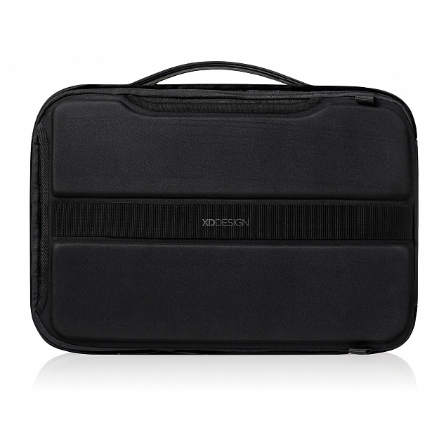 Сумка-рюкзак Bobby Bizz с защитой от карманников с логотипом в Самаре заказать по выгодной цене в кибермаркете AvroraStore