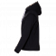 Толстовка мужская 18 Чёрный с логотипом в Самаре заказать по выгодной цене в кибермаркете AvroraStore