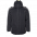 Куртка мужская 73 Чёрный с логотипом в Самаре заказать по выгодной цене в кибермаркете AvroraStore