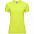 Спортивная футболка BAHRAIN WOMAN женская, ФЛУОРЕСЦЕНТНЫЙ ОРАНЖЕВЫЙ S с логотипом в Самаре заказать по выгодной цене в кибермаркете AvroraStore