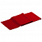 Шарф Stout, красный с логотипом в Самаре заказать по выгодной цене в кибермаркете AvroraStore