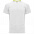 Спортивная футболка MONACO унисекс, ПАПАРОТНИКОВЫЙ S с логотипом в Самаре заказать по выгодной цене в кибермаркете AvroraStore