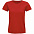 Футболка женская Pioneer Women, бордовая с логотипом в Самаре заказать по выгодной цене в кибермаркете AvroraStore