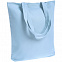 Набор Summer Pop Up, голубой с логотипом в Самаре заказать по выгодной цене в кибермаркете AvroraStore
