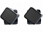 Набор динамиков "MixMaster" Bluetooth® с логотипом в Самаре заказать по выгодной цене в кибермаркете AvroraStore