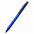 Ручка металлическая Лоуретта, белый с логотипом в Самаре заказать по выгодной цене в кибермаркете AvroraStore