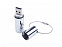 USB 3.0- флешка на 64 Гб «Цилиндр» с логотипом в Самаре заказать по выгодной цене в кибермаркете AvroraStore