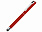 Ручка металлическая стилус-роллер «STRAIGHT SI R TOUCH» с логотипом в Самаре заказать по выгодной цене в кибермаркете AvroraStore