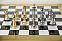 Шахматы "Классические" с логотипом в Самаре заказать по выгодной цене в кибермаркете AvroraStore