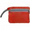 Складной рюкзак Barcelona, красный с логотипом в Самаре заказать по выгодной цене в кибермаркете AvroraStore