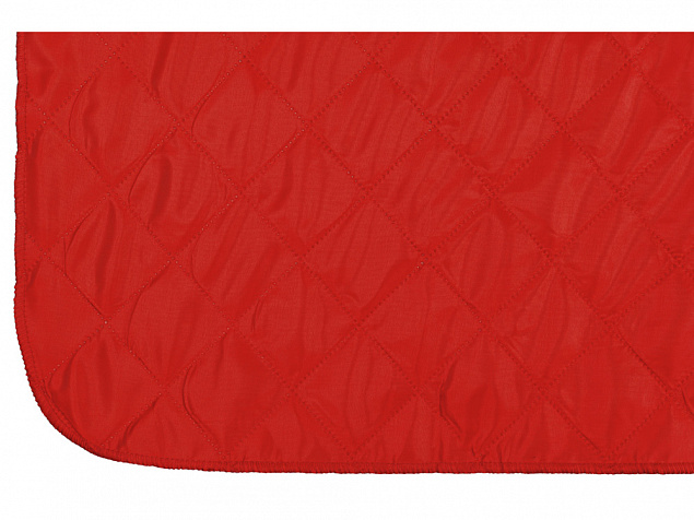 Стеганый плед для пикника «Garment» с логотипом в Самаре заказать по выгодной цене в кибермаркете AvroraStore