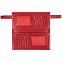 Кошелек Torretta, красный с логотипом в Самаре заказать по выгодной цене в кибермаркете AvroraStore