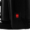 Электрическая кофеварка Vivify, черная с логотипом в Самаре заказать по выгодной цене в кибермаркете AvroraStore