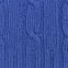 Плед Auray, ярко-синий с логотипом в Самаре заказать по выгодной цене в кибермаркете AvroraStore