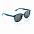 Солнцезащитные очки ECO, черный с логотипом в Самаре заказать по выгодной цене в кибермаркете AvroraStore
