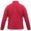 Куртка ID.501 красная с логотипом в Самаре заказать по выгодной цене в кибермаркете AvroraStore