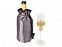 Охладитель для бутылки шампанского Cold bubbles с логотипом в Самаре заказать по выгодной цене в кибермаркете AvroraStore