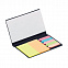 Стикеры цветные и блокнот с логотипом в Самаре заказать по выгодной цене в кибермаркете AvroraStore