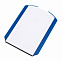 Скребок для льда ARRIVAL, синий с логотипом в Самаре заказать по выгодной цене в кибермаркете AvroraStore